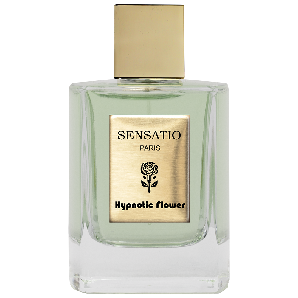 Sensatio - Hypnotic Flower