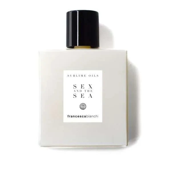 Francesca Bianchi - Sex and the sea sublime oil - 100ml