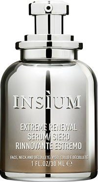 Insium - Timeless siero rinnovante estremo anti-rughe / riduce le macchie  15ml