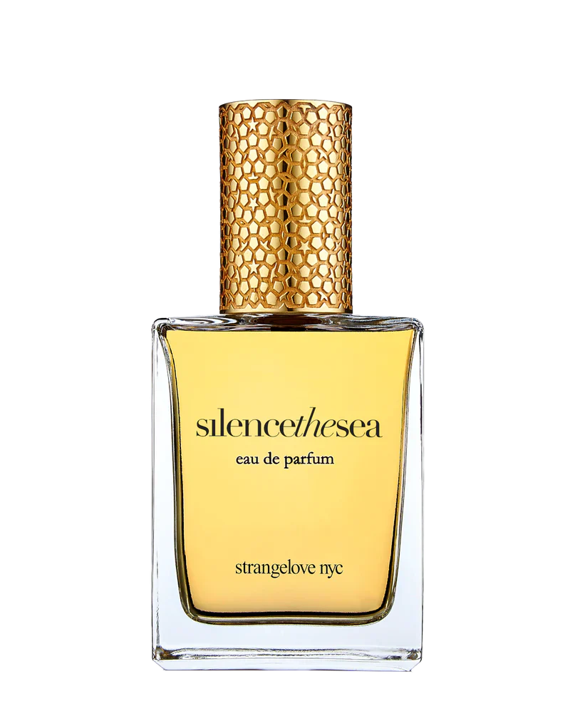 Strangelove - Silencethesea