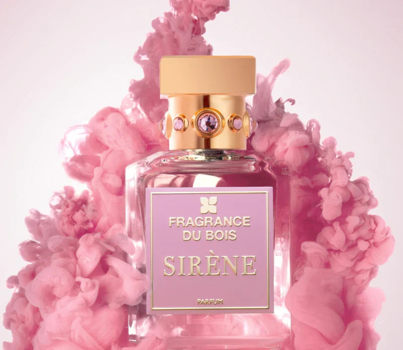 Fragrance Du Bois -Sirene