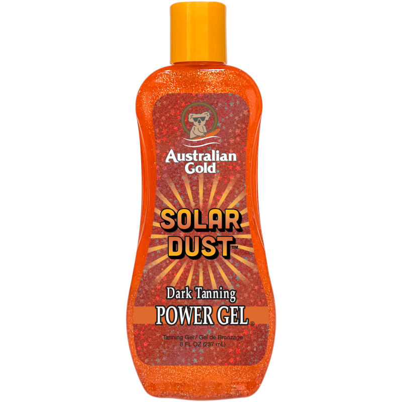 Australian gol - Solar Dust 237ml