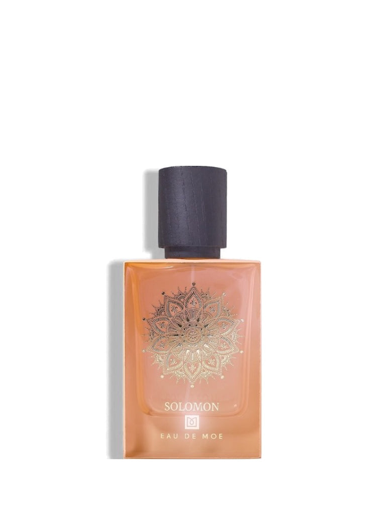 Eau de Moe - Solomon