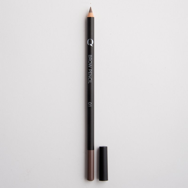 Q Studio - Matita Sopracciglia Brown Pencil N1
