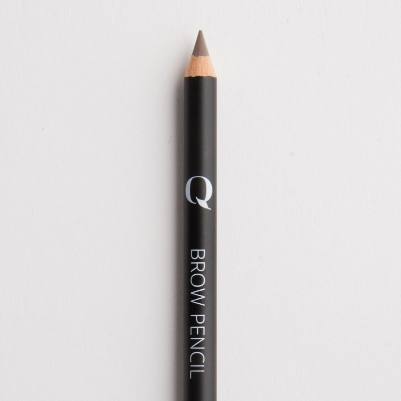 Q Studio - Matita Sopracciglia Brown Pencil N1