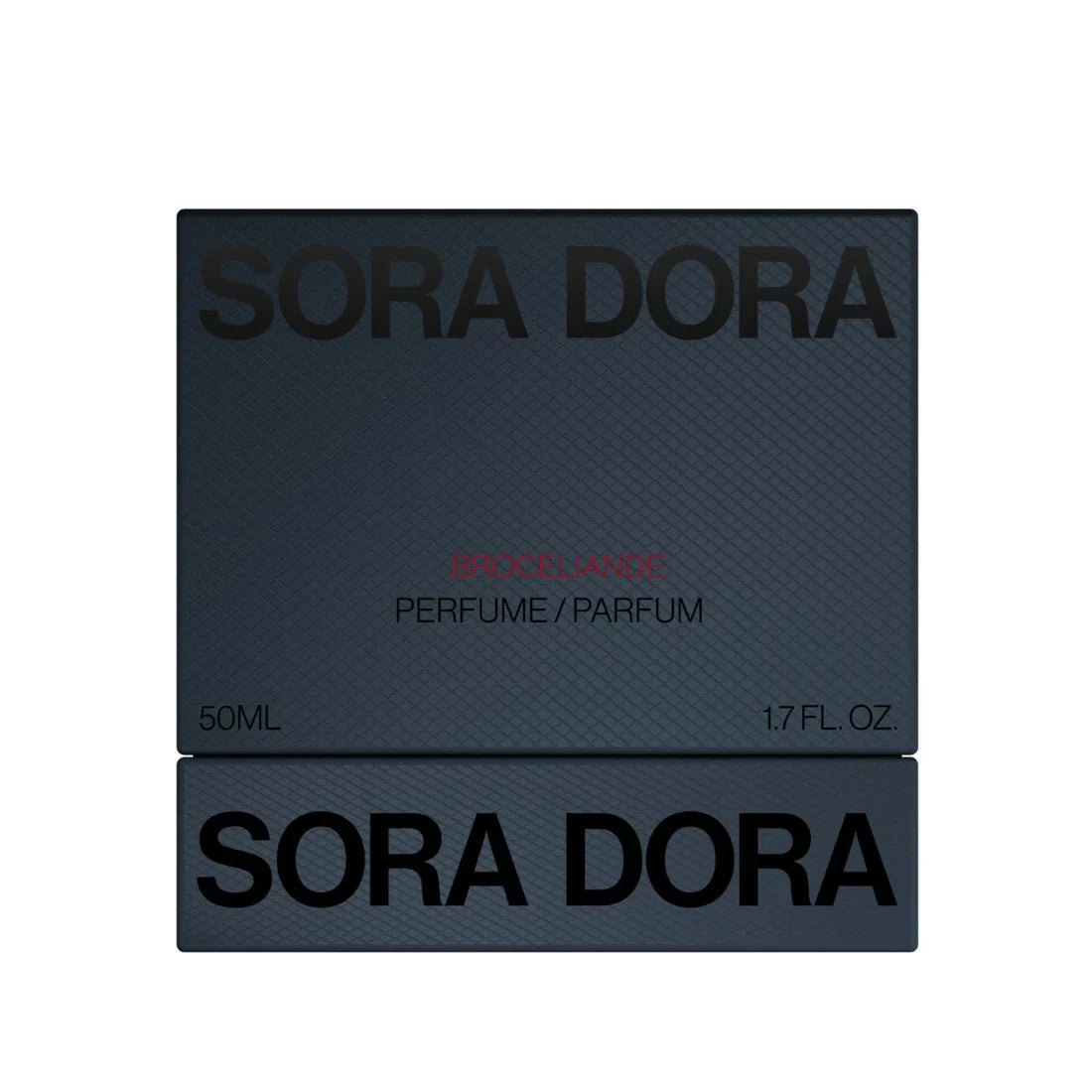 Sora Dora - Broceliande