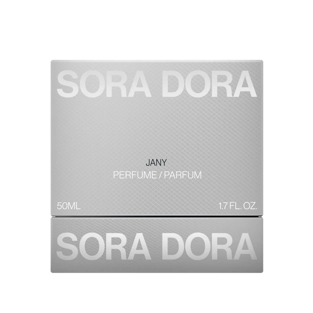 Sora Dora - Jany