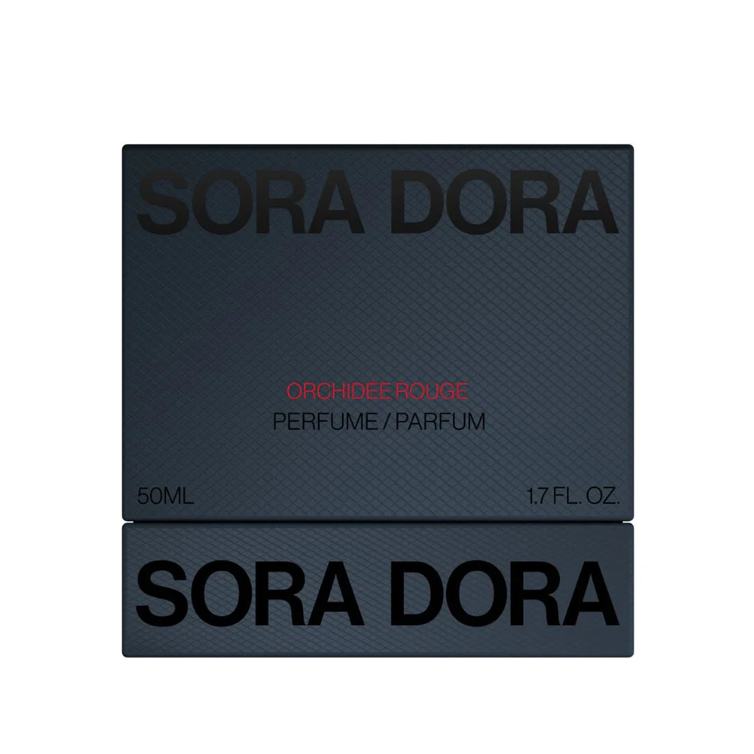 Sora Dora - Orchidee Rouge