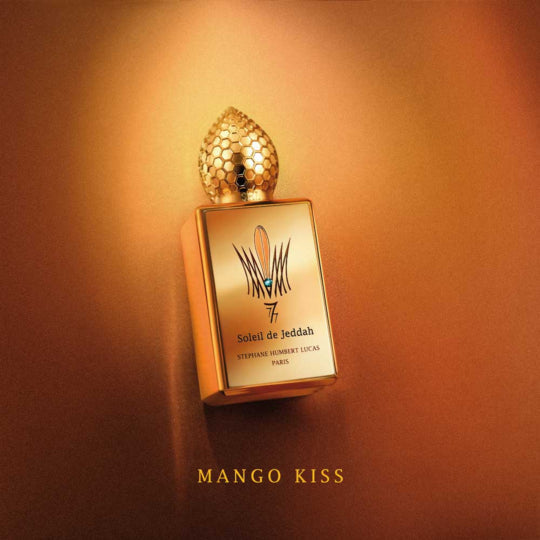 Stephan Humbert Lucas - Mango Kiss
