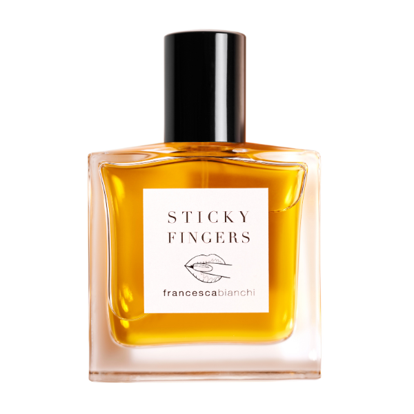 Francesca Bianchi - Sticky Fingers