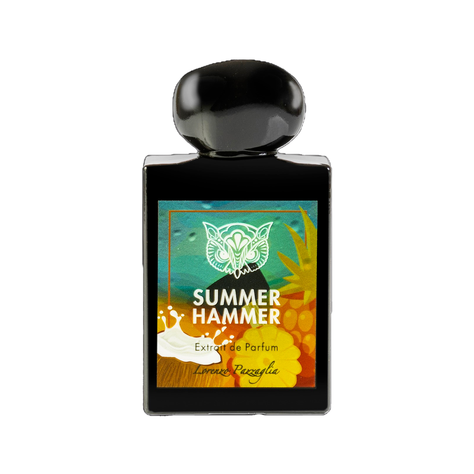 Lorenzo Pazzaglia  - Summer Hammer