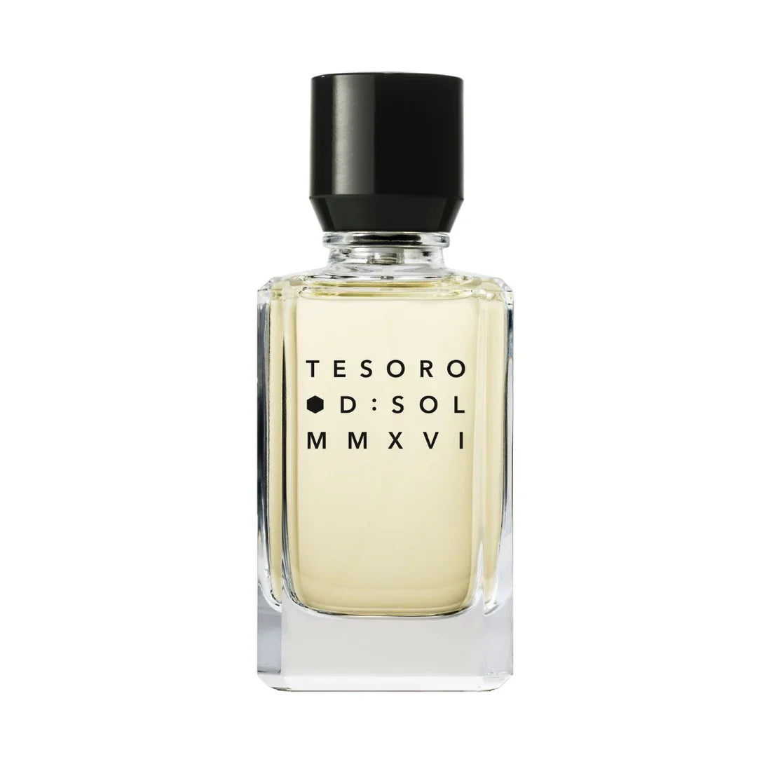 D:SOL MMXVI - Tesoro