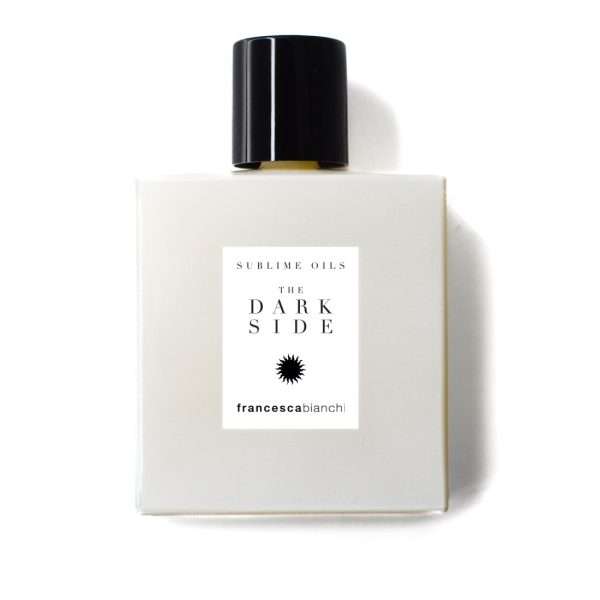 Francesca Bianchi - The dark side sublime oil - 100ml