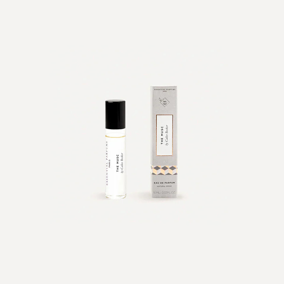 Essential Parfums - The Musc