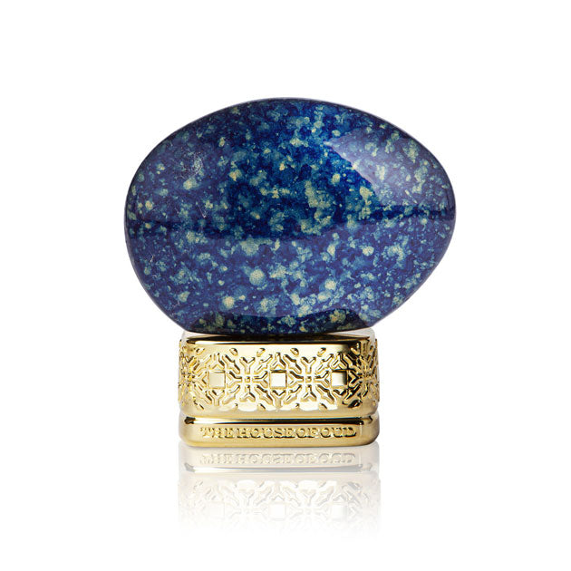 The House Of Oud  - Sapphire Blue