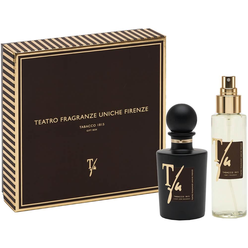 Teatro Fragranze Uniche - Gift Box Tabacco 1815