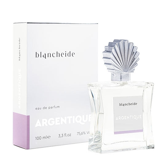 Blancheide - Argentique