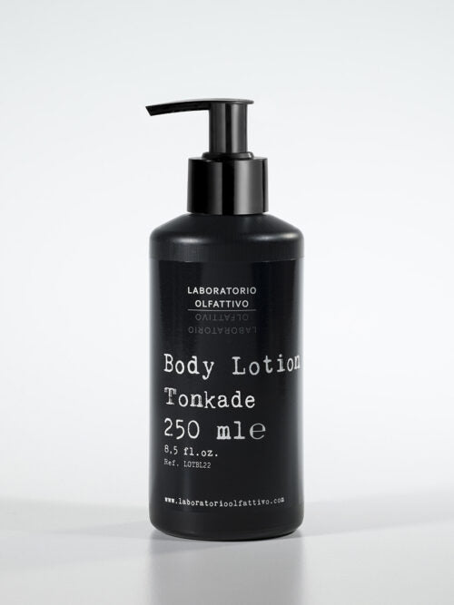 Laboratorio Olfattivo - Tonkade Body Lotion