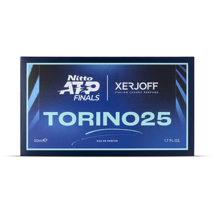 Xerjoff - Torino 25