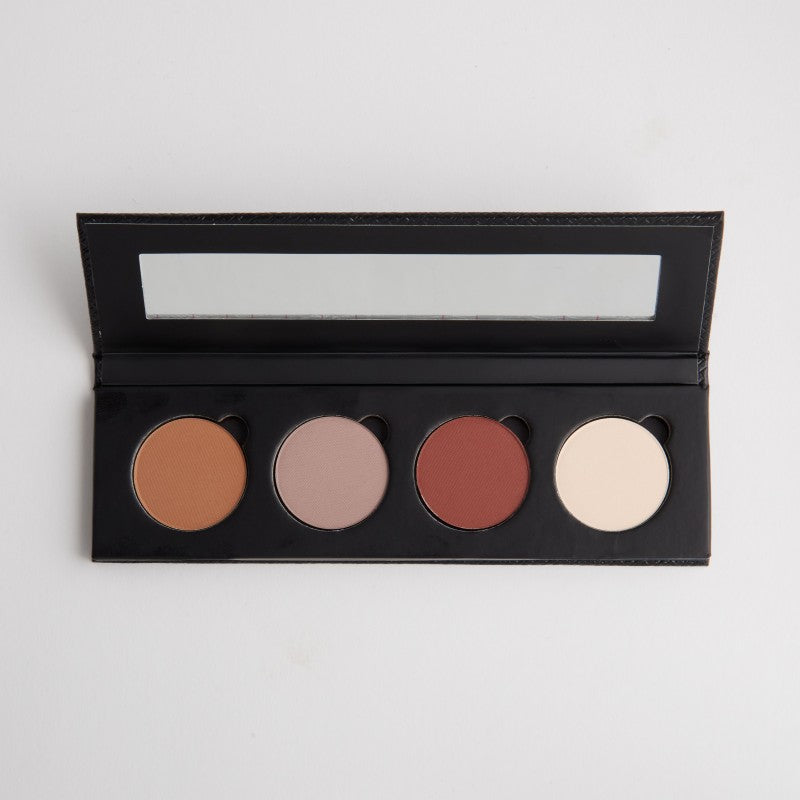 Q Studio - Bestseller Palette - N.2