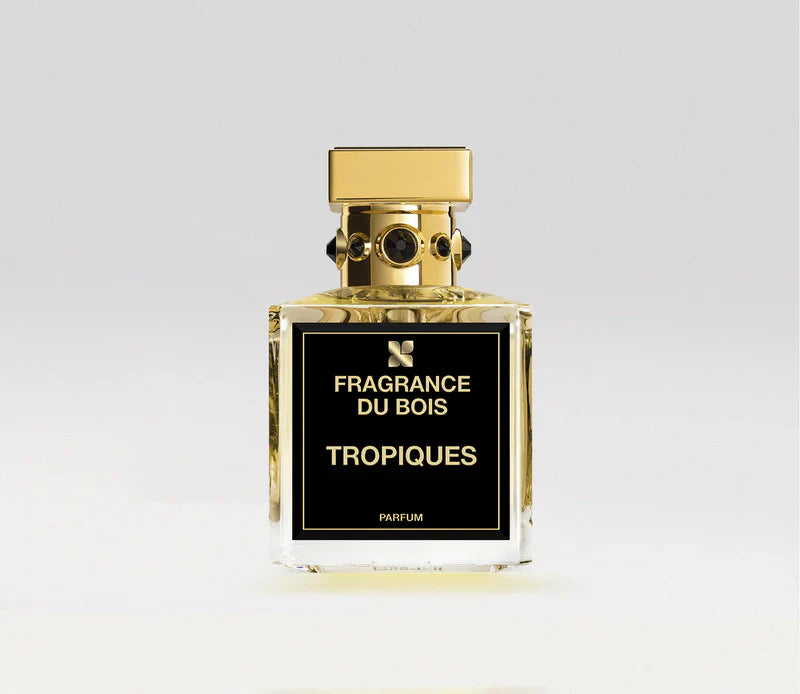 Fragrance du Bois - Tropiques