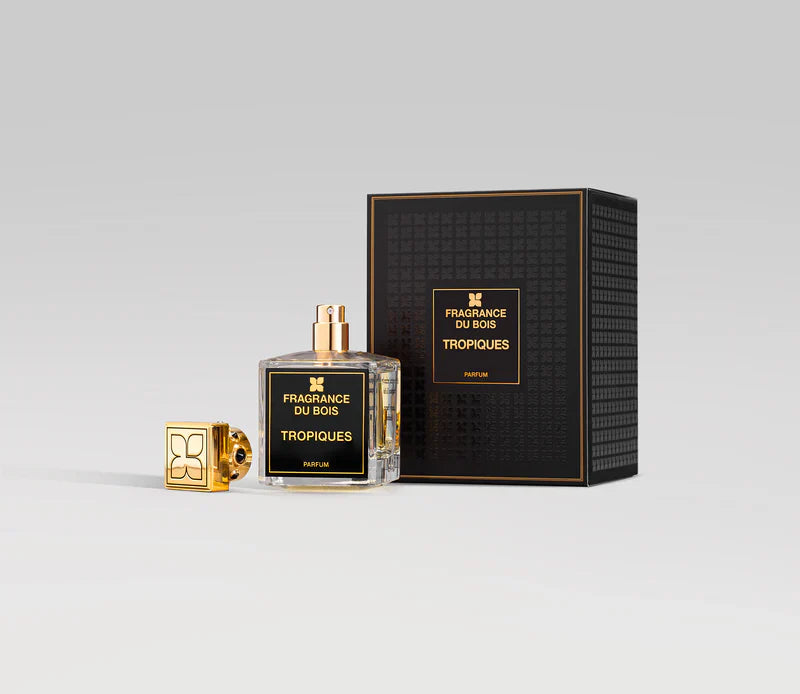 Fragrance du Bois - Tropiques