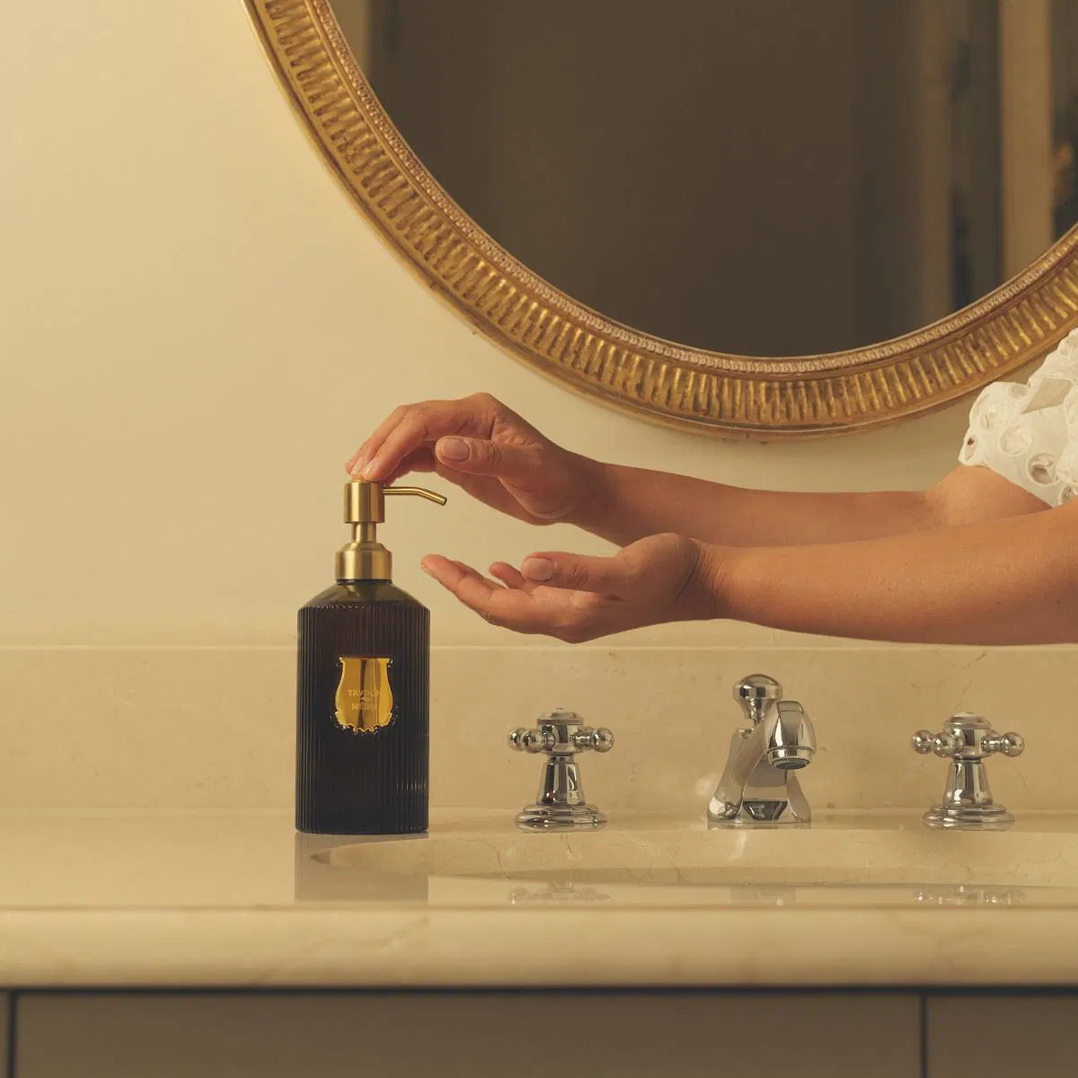 Trudon - Sapone Liquido Médie