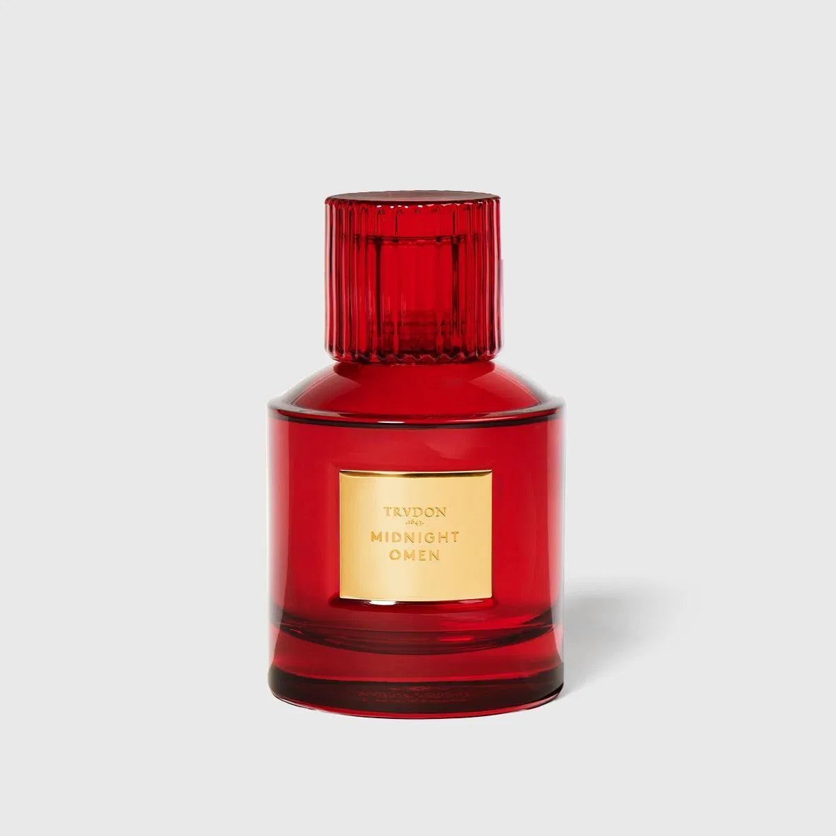 Trudon - Midnight Omen