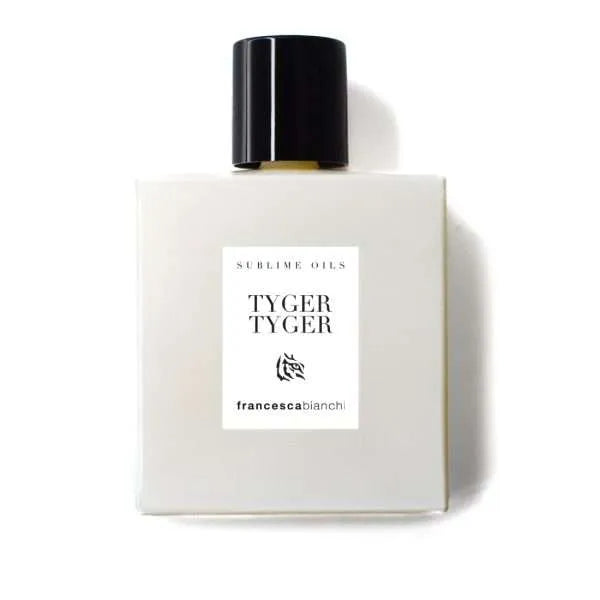 Francesca Bianchi - Tyger Tyger sublime oil - 100ml