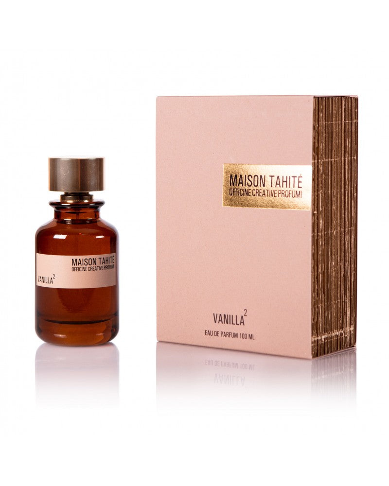 Maison Tahitè - Vanilla²