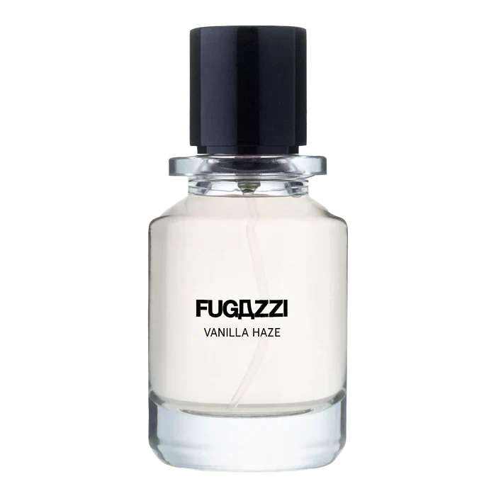 Fugazzi - Vanilla Haze extrait