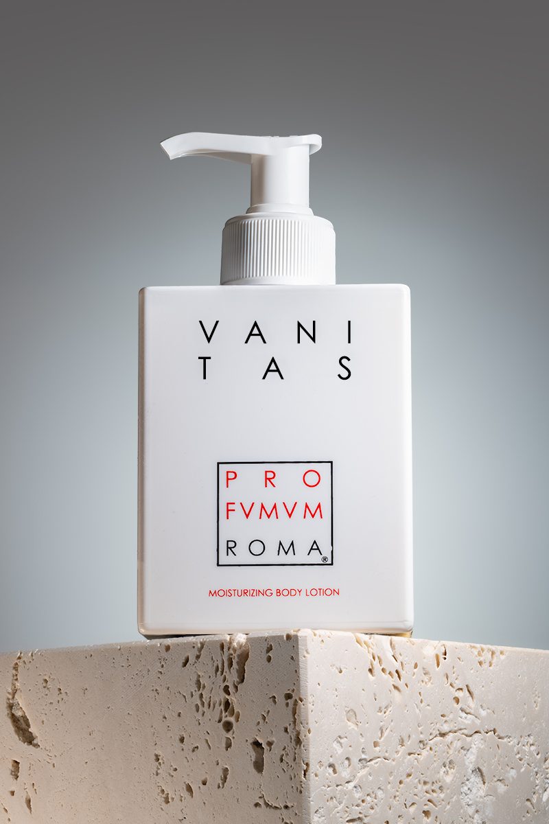 Profvmvm Roma Vanitas Latte Corpo