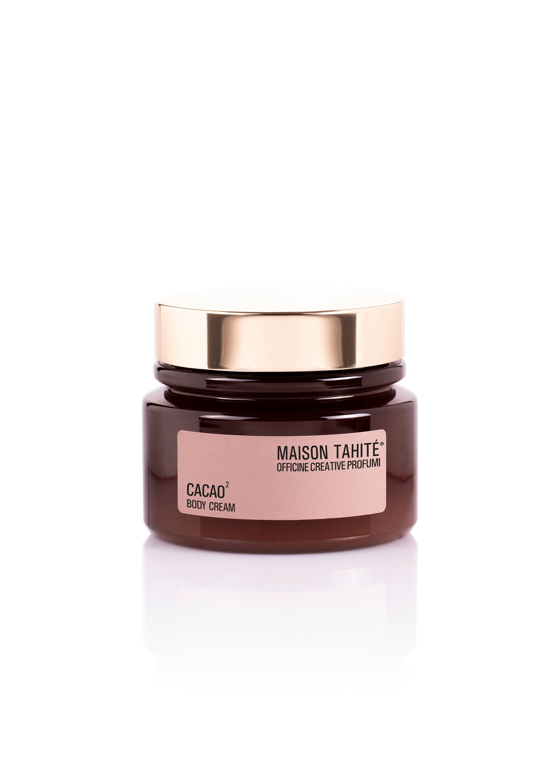 Maison Tahite - Body Cream Cacao2 - 250ml