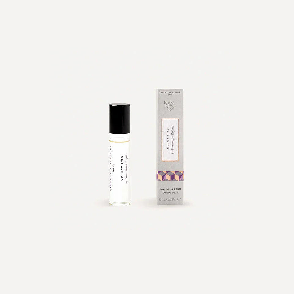 Essential Parfums - Velvet Iris