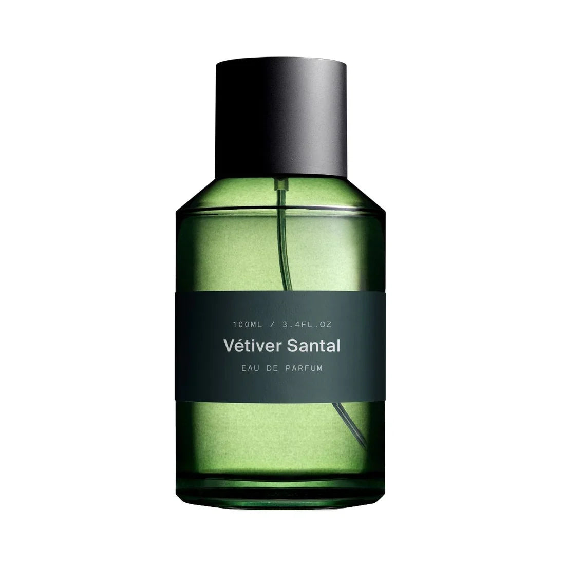 Marie Jeanne - Vetiver Santal