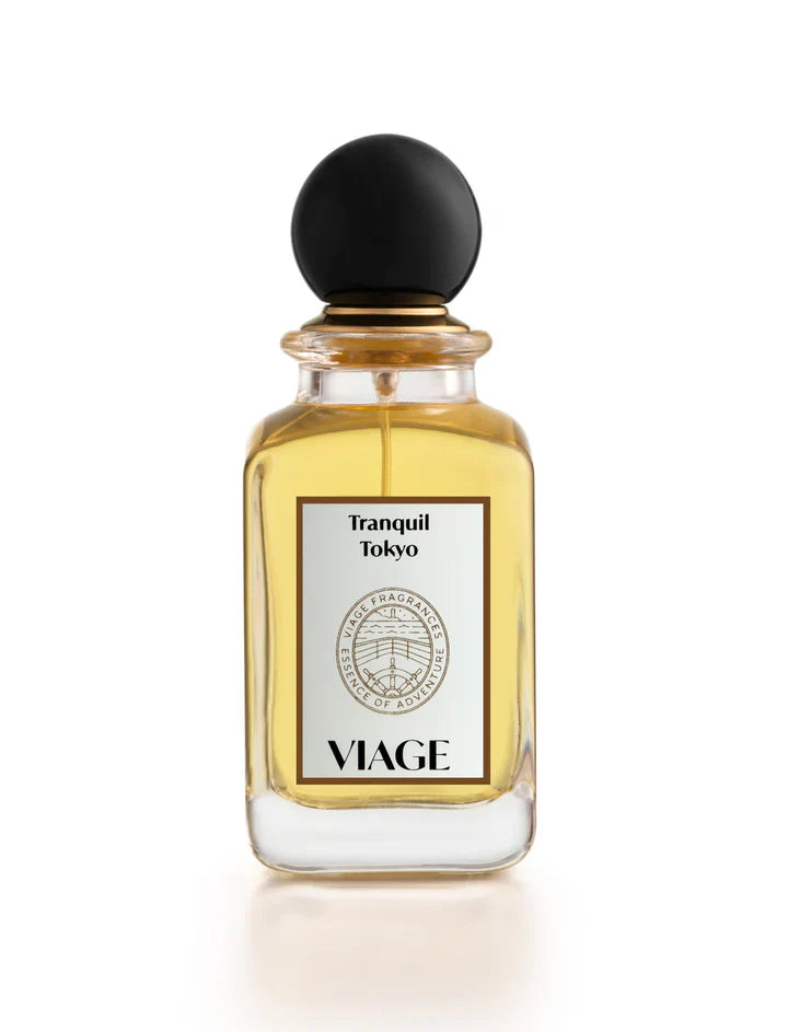 Viage - Tranquil Tokyo