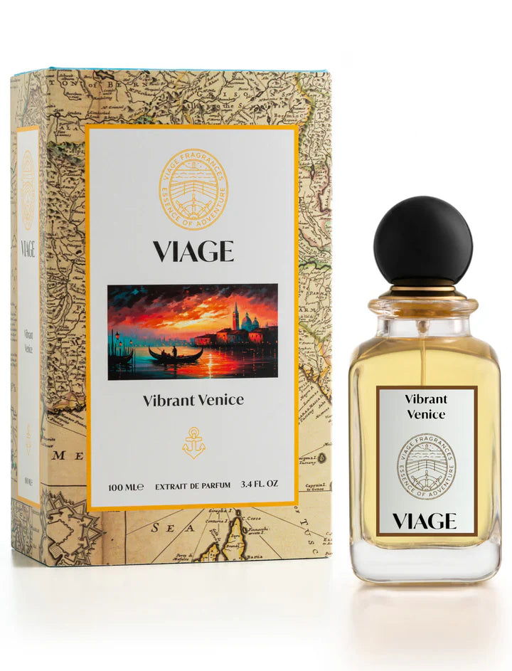 Viage - Vibrant Venice