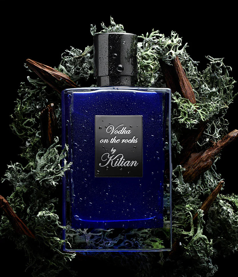 Kilian  - Vodka on the rocks