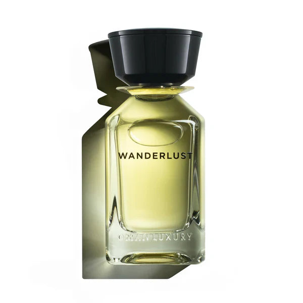 Omanluxury - Wanderlust 2024