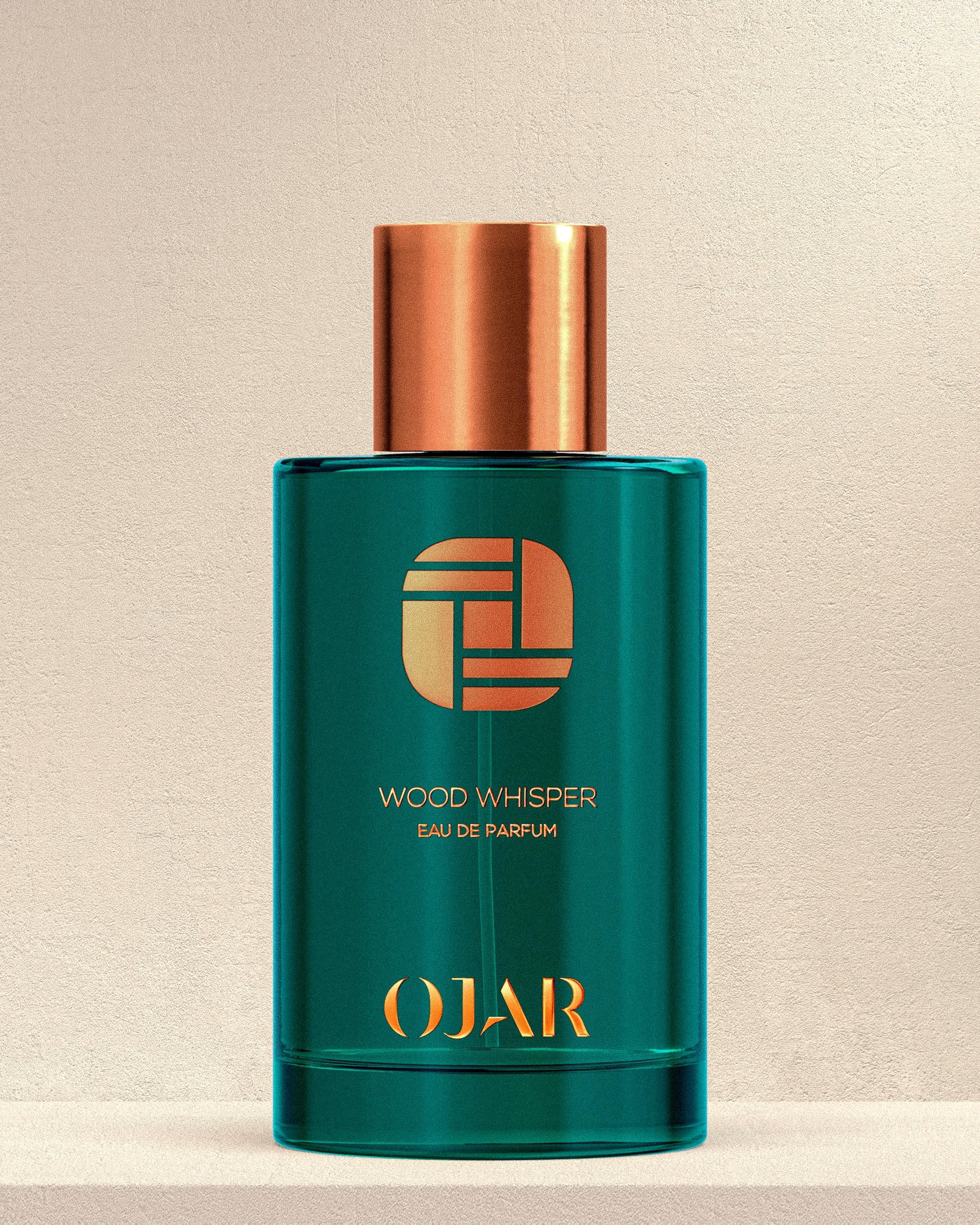 Ojar - Wood Whisper